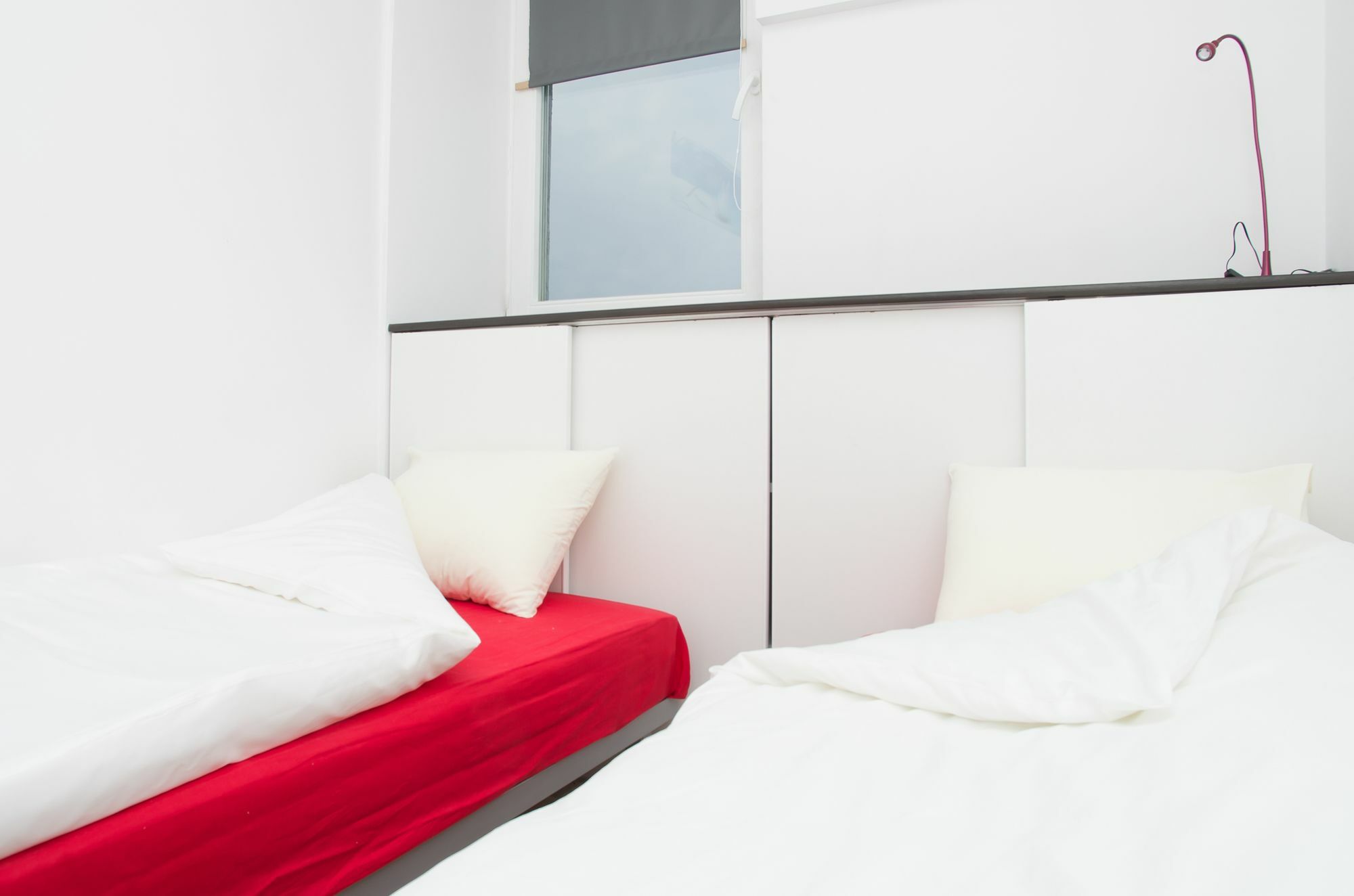 Goodnight Warsaw Apartments Przechodnia 2 Extérieur photo