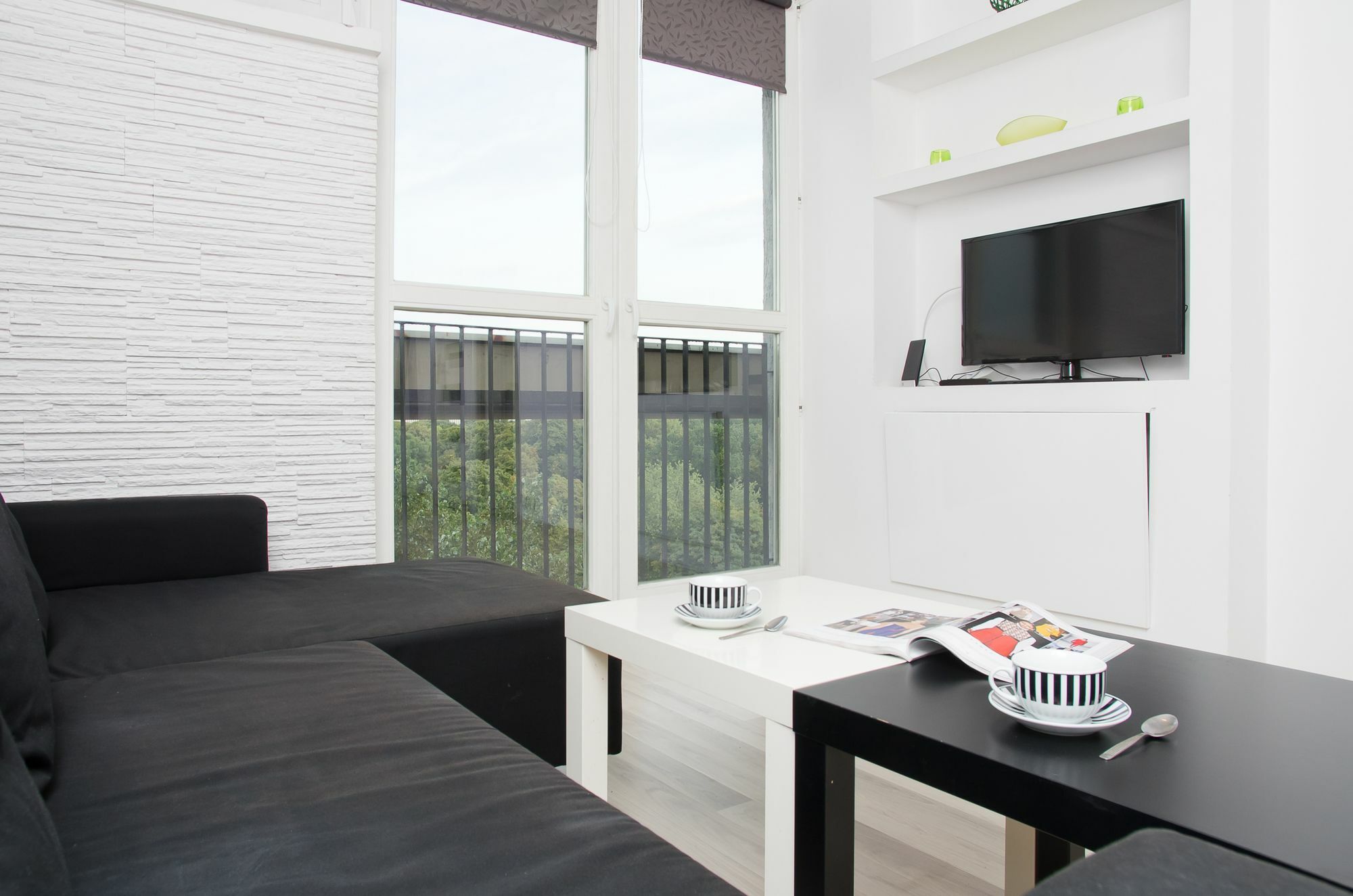 Goodnight Warsaw Apartments Przechodnia 2 Extérieur photo