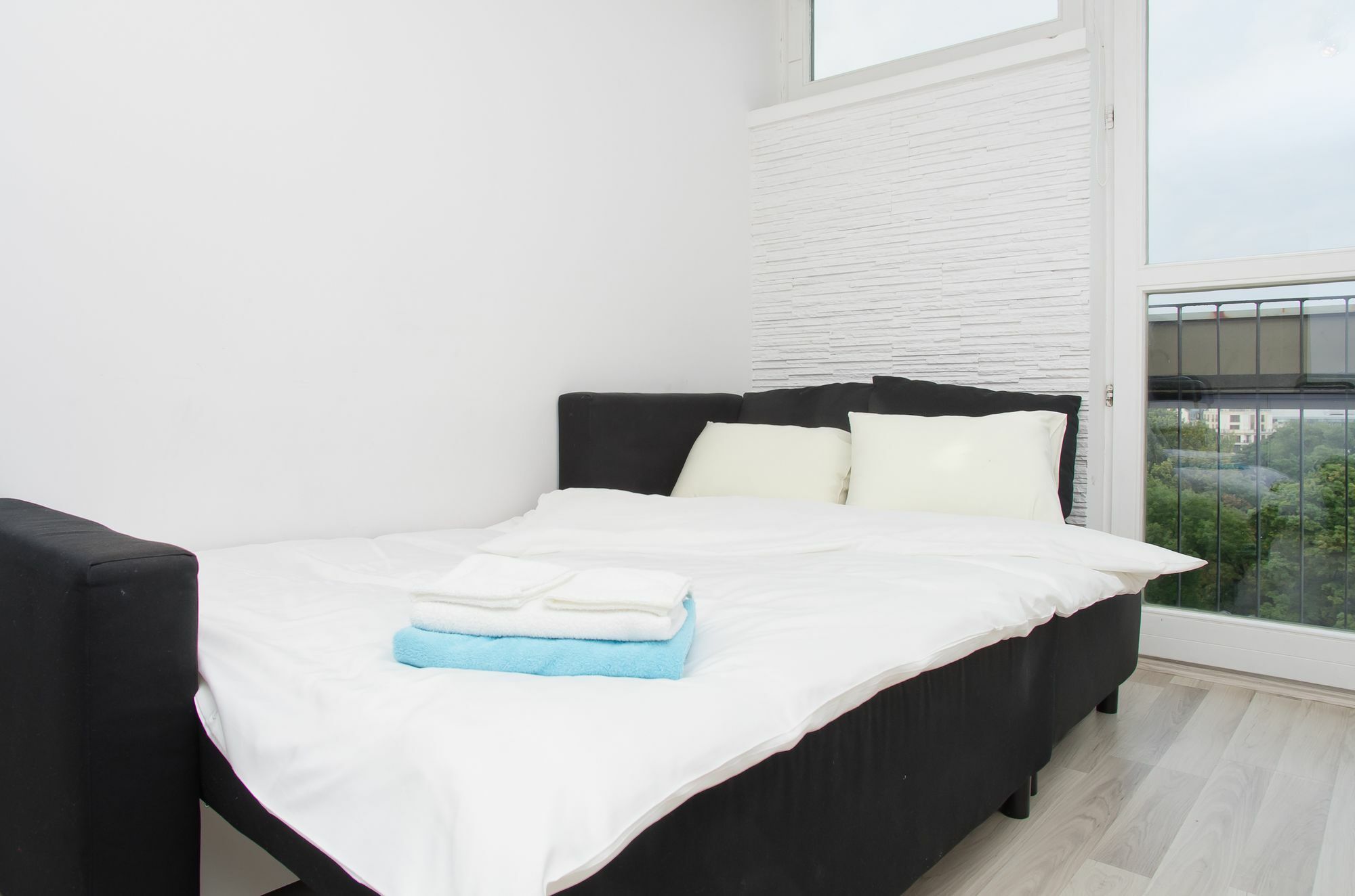 Goodnight Warsaw Apartments Przechodnia 2 Extérieur photo