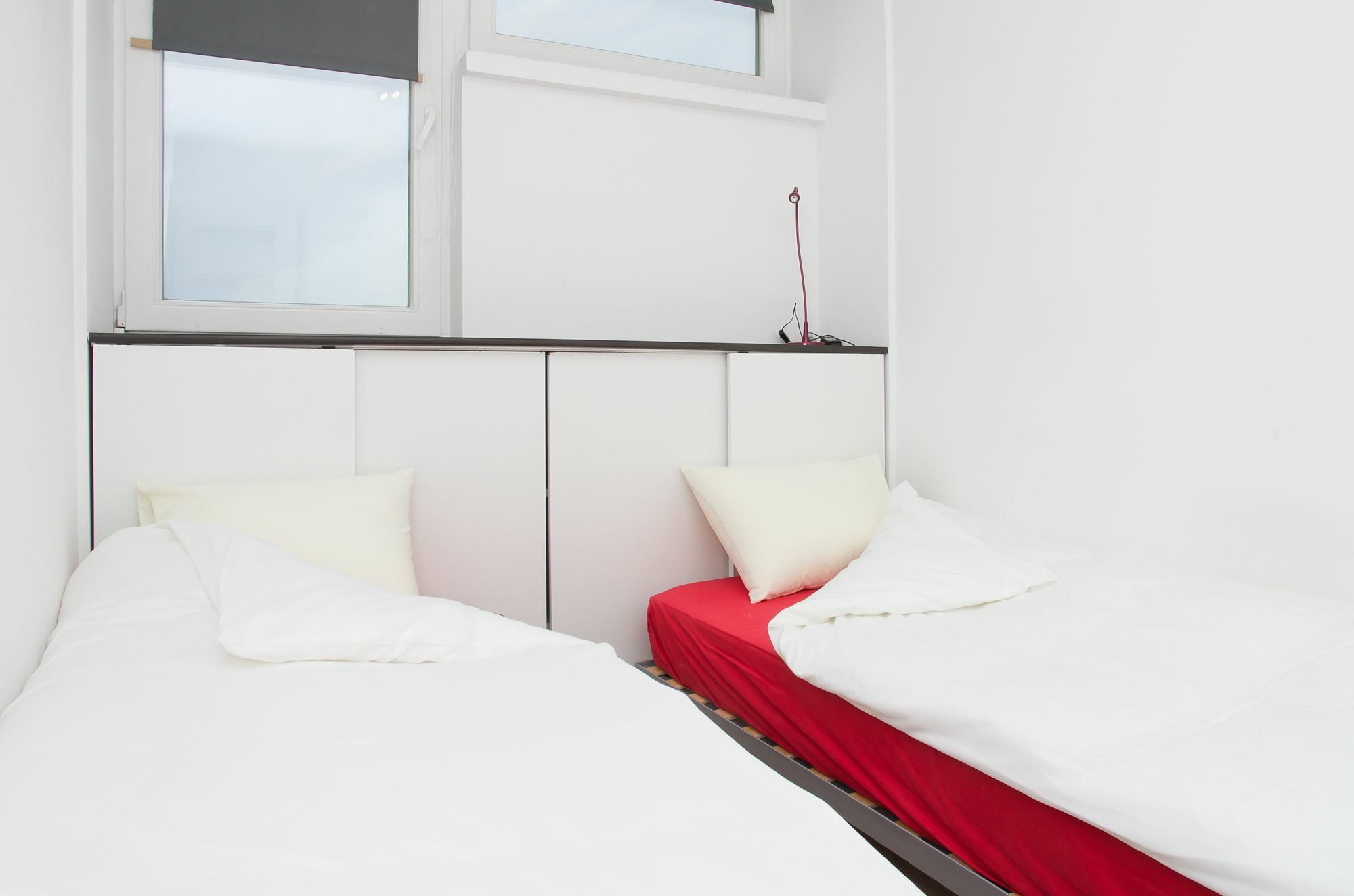 Goodnight Warsaw Apartments Przechodnia 2 Extérieur photo